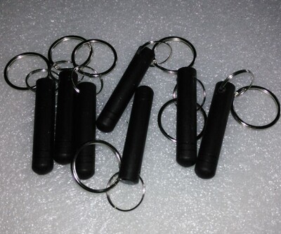 NFC芯片 NTAG213芯片144BIT存储NFC钥匙扣ISO14443ANFC异形卡