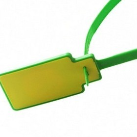 RFID电子标签Ultralight扎带标签RFID电子铅封13.56MHZrfid芯片卡