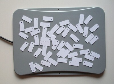 JT505中距离读写器ISO15693珠宝盘点读卡器RFID电子标签阅读器