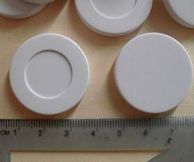 30MM Ultralight钱币标签NFC圆形标签ISO14443ANFC钱币标签