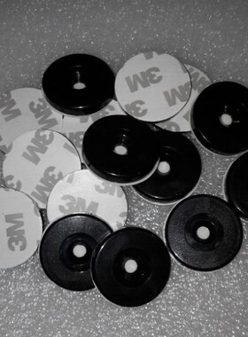 30MM TAG216抗金属标签NFC电子标签NFC钱币卡NFC隧道巡查标签