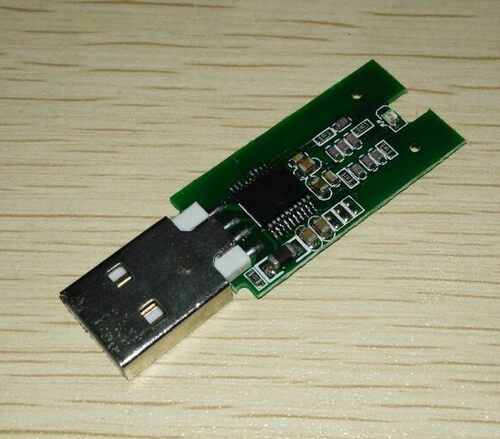 JT502BM ISO14443B协议读卡模块13.56MHZ嵌入式模块USB接口开发板