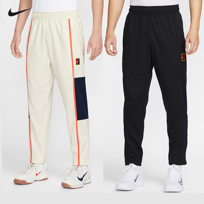 秋冬速干训练运动裤透气舒适