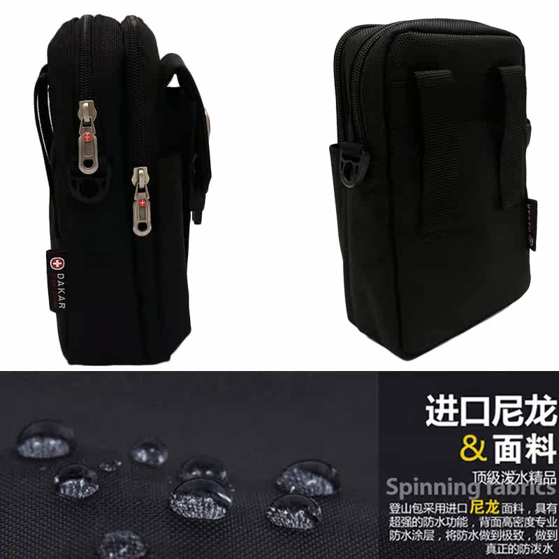 Sac pour homme - Ref 55922 Image 5