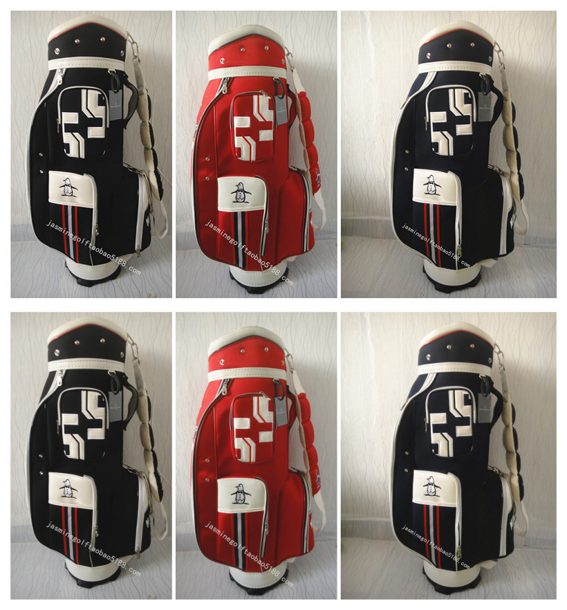 Sac de golf - Ref 38348 Image 1