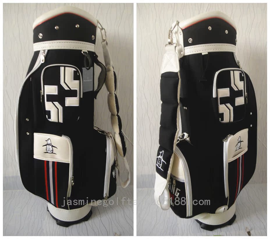 Sac de golf - Ref 38348 Image 3