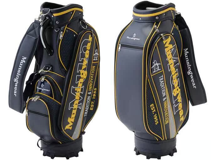 Sac de golf - Ref 38428 Image 3