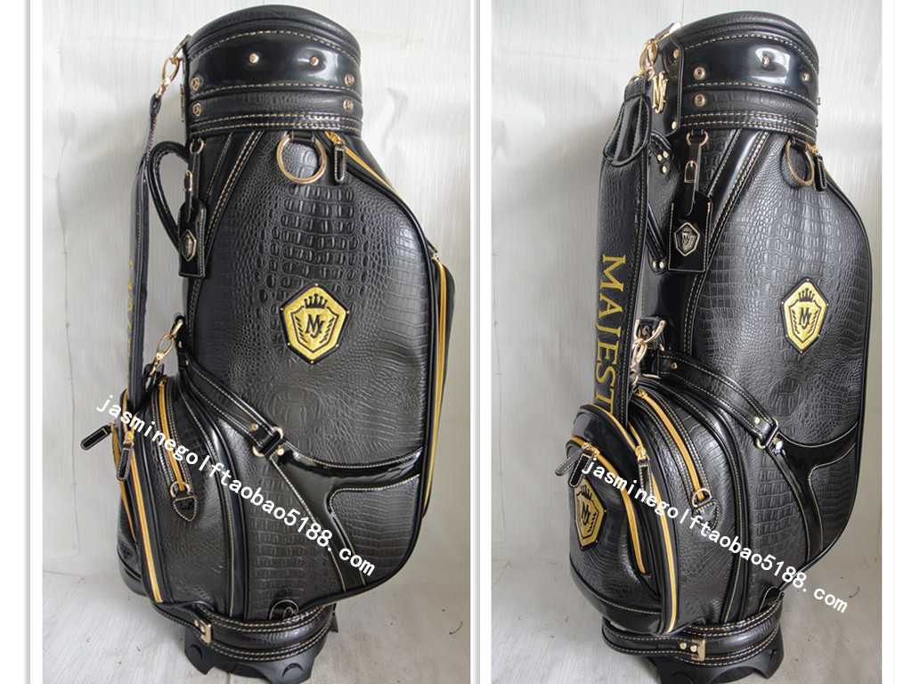 Sac de golf - Ref 37840 Image 1
