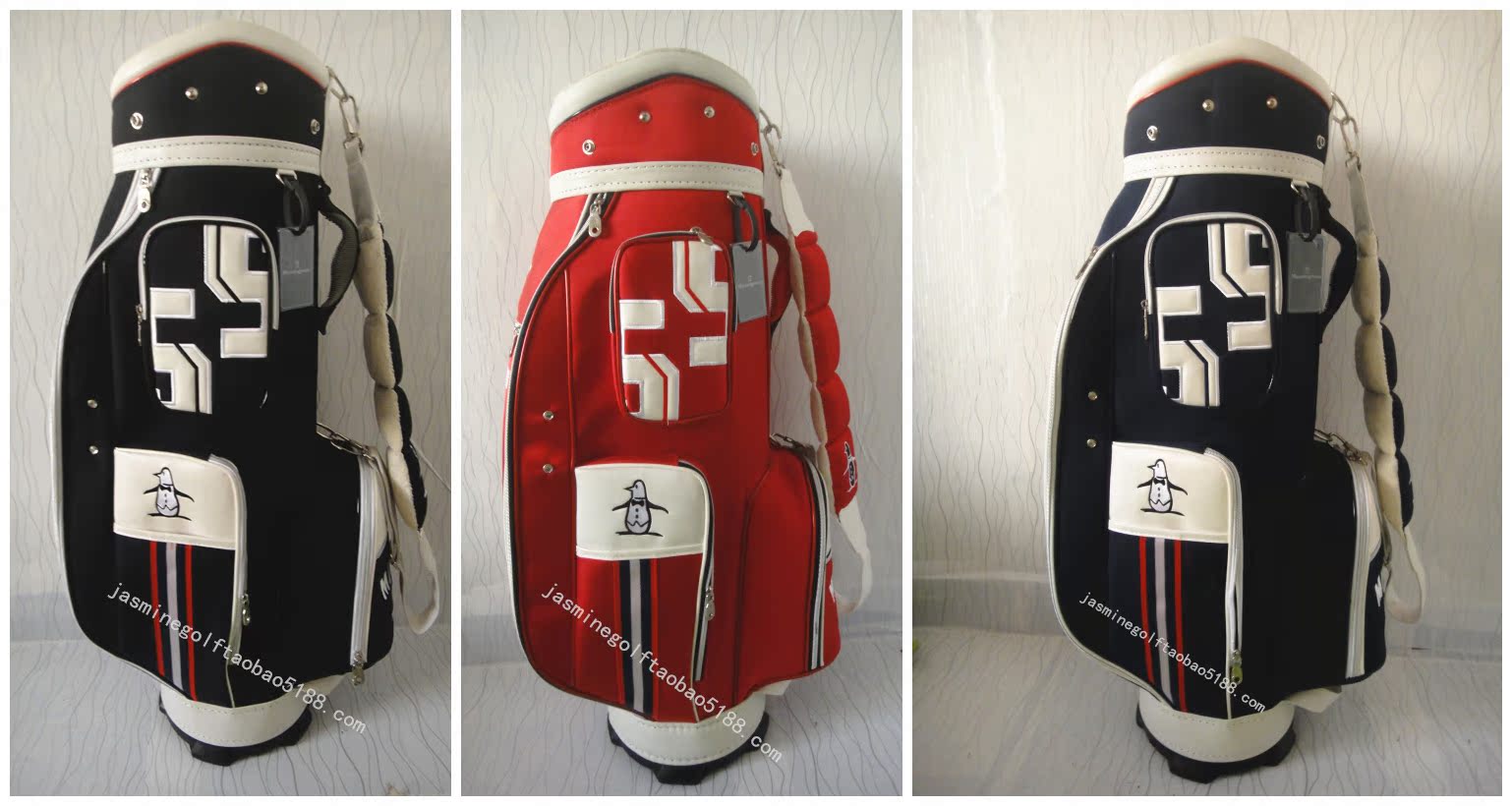 Sac de golf - Ref 38348 Image 5