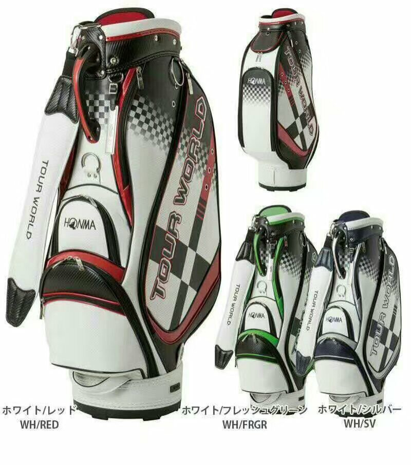 Sac de golf - Ref 37995 Image 1