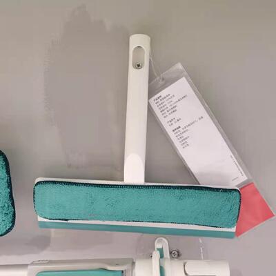 刮水器宜家佩普里格玻璃清洁器