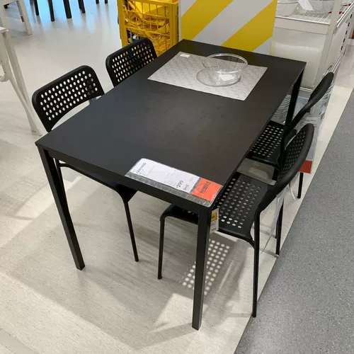 Домашний стол Sanderbeli, стол, стол ikea home покупка