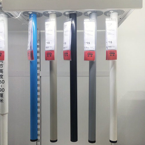 国内宜家家居代购维卡支架桌腿