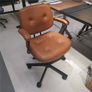 国内宜家 阿勒夫耶 转椅办公椅子电脑椅工作学习椅子IKEA家居代购