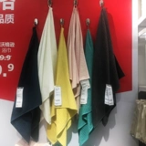 Ikea, банное полотенце, большой банный халат для домашнего использования, увеличенная толщина