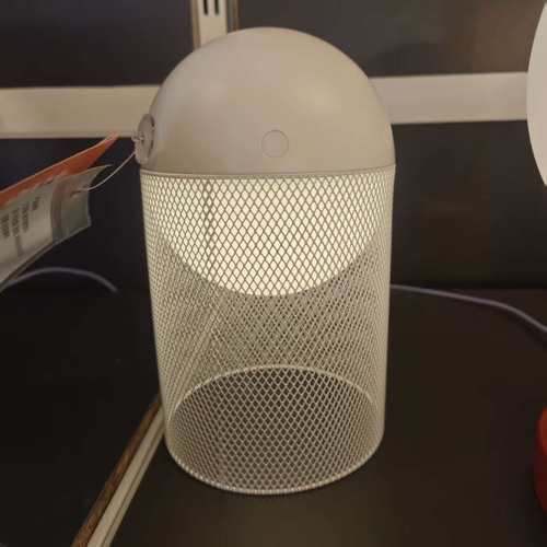 国内宜家索文顿台灯太阳能装饰灯IKEA家居代购