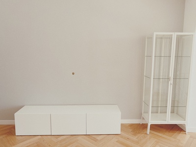 国内宜家贝达电视柜IKEA柜子客厅