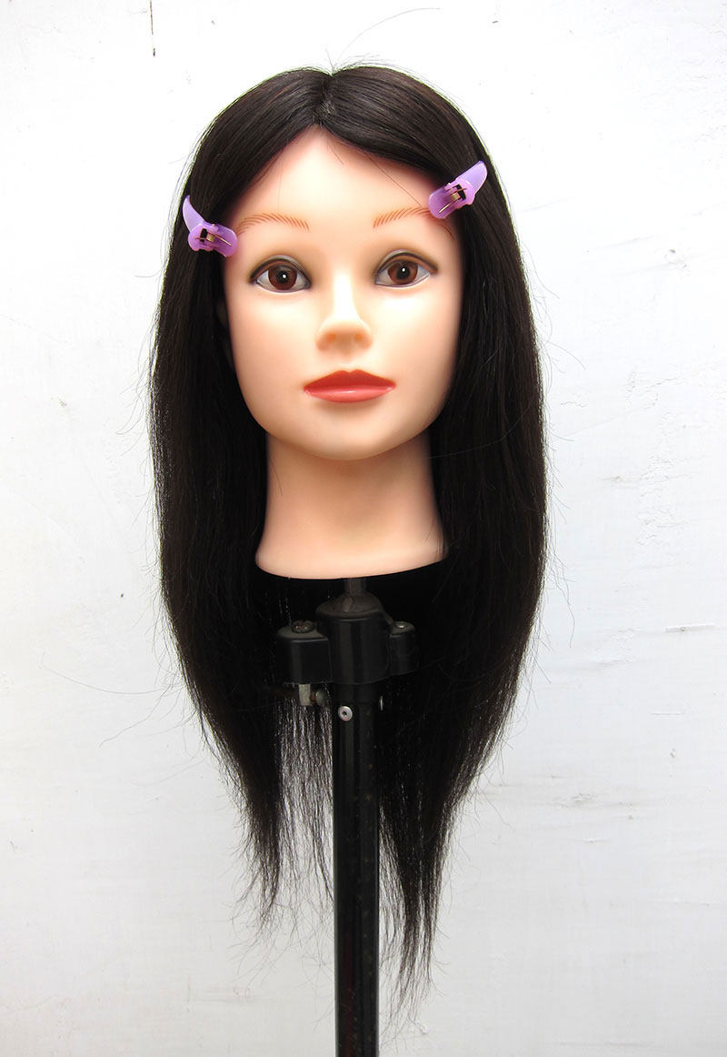 Tête mannequin - Ref 283004 Image 3
