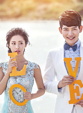 其他木摆件田园外景旅拍道具