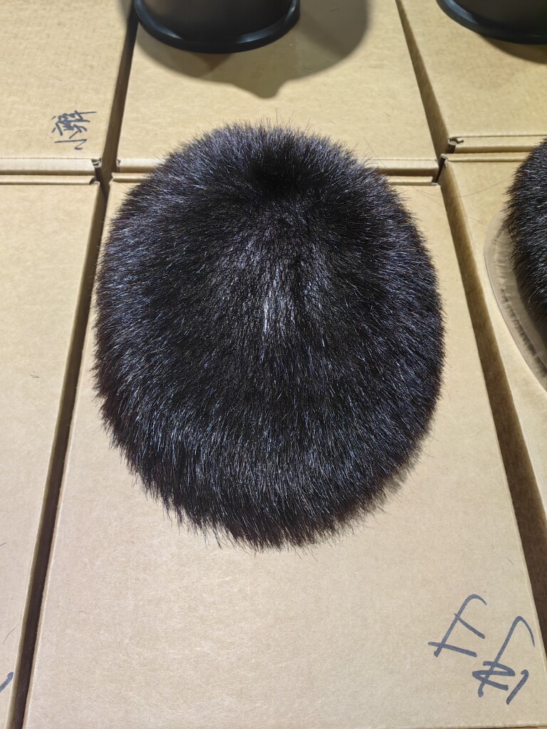男士生物头皮假发短发寸发郭德纲女士整顶假发