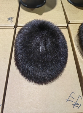 男士生物头皮假发短发寸发郭德纲头型飞机头光头佩戴源头工厂包邮