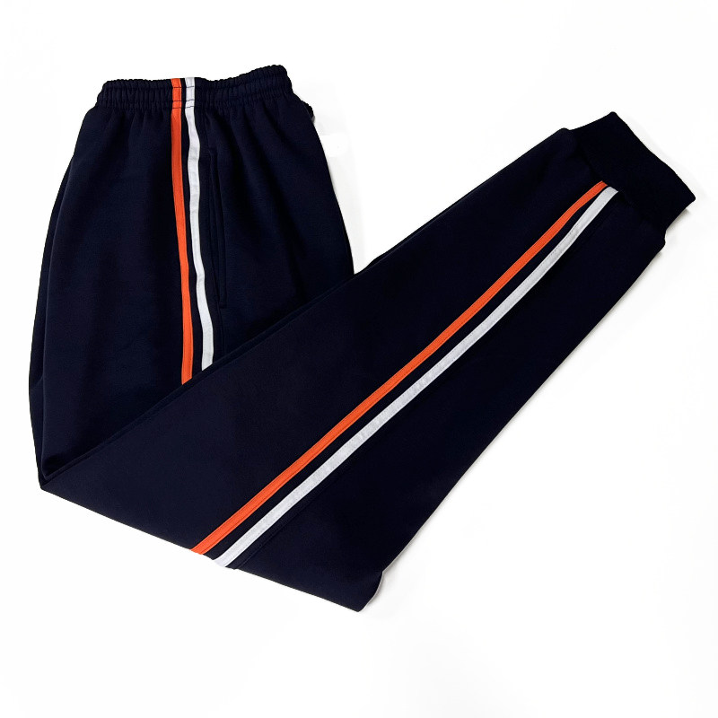 运动薄款长裤校服裤jhjfs春秋