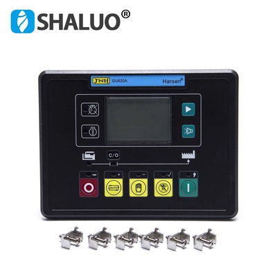 Harsen凯讯GU620AGU621A启控制器