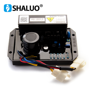 HJ.10K380 柴油发电机组AVR10KW自动电压调节器HJ.10K220