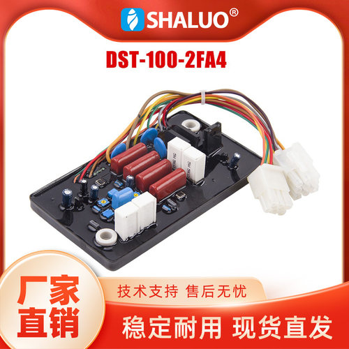 DST-100-2FA4自动电压调节器