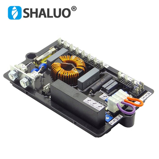 马拉利M25FA600A电压调节器M40FA610A 640A调压板M16FA655A稳压板