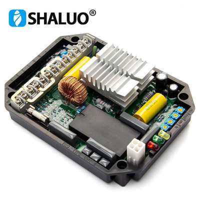 意大利发电机调压板自动励磁