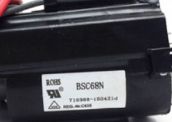 适用于长虹电视高压包BSC69F=SC69F BSC69A BSC68F BSC68N BSC62F