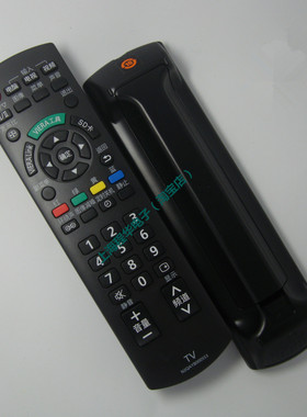 适用于松下遥控器 TH-L32CH5C TH-P42X50C TH-P50X50C TH-L32X50C