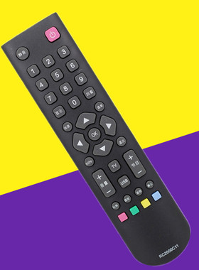 适用TCL乐华电视遥控器RC2000C11 LED32C300 L32F2200B L42F3250B