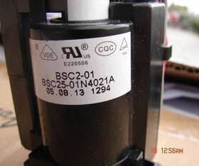 全新原装海尔电视高压包BSC25-01N4021A BSC25-01N4029C