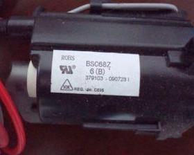 适用于长虹电视机高压包BSC68Z6(B).BSC68Z7(B) JF0501-21868
