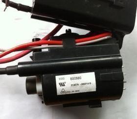 适用于长虹电视机高压包BSC68G 带变压合PF29D18