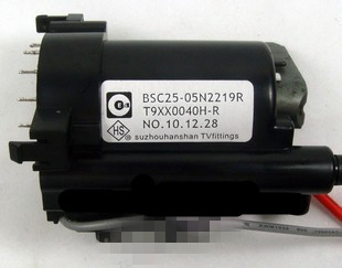BSC25 05N2219AR现货直拍 05N2219R 适用于上广电高压包BSC25