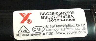 25-29杂牌行输出变压器 BSC26-05N2509 BSC27-F1429A 1234561078