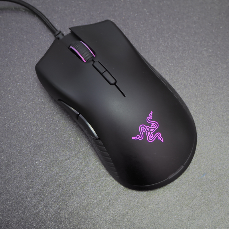 Razer/雷蛇吃鸡LOL无线专用鼠标