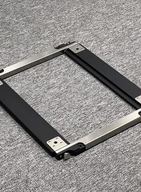 MICHSO铭索户外露营黑化IGT可拆卸框架桌IGT配件黑色伸缩腿