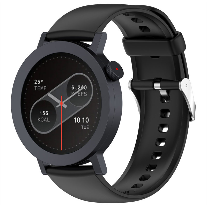适用CMF Watch Pro3手表保护壳NOTHINGwatchpro3硅胶表带充电器线
