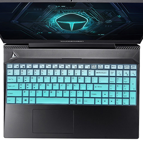 适用神舟战神Z7-KP7SC键盘保护膜15.6寸CN85S08笔记本电脑防尘套