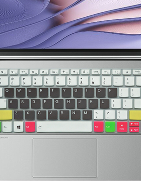 适用联想IdeaPad S540-13键盘膜13.3寸API笔记本IML电脑ARE防尘套