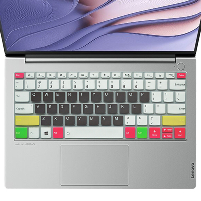 适用联想IdeaPad S540-13键盘膜13.3寸API笔记本IML电脑ARE防尘套