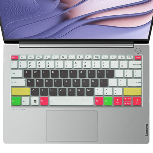 适用联想IdeaPad S540-13键盘膜13.3寸API笔记本IML电脑ARE防尘套