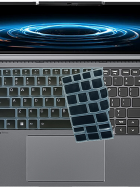 适用联想ThinkBook 14 G6 ABP键盘膜14寸+IMH笔记本AHP电脑套IRL