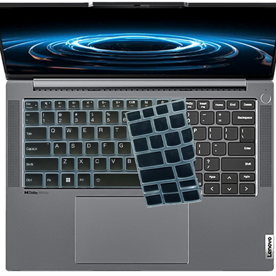 适用联想ThinkBook 14 G6 ABP键盘膜14寸+IMH笔记本AHP电脑套IRL