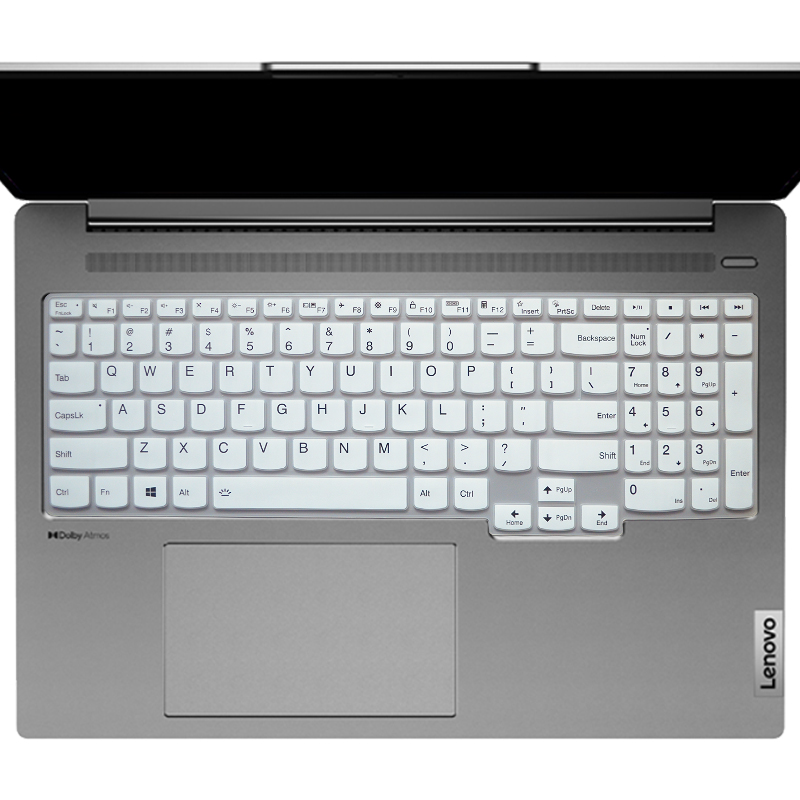 适用联想ThinkBook 16 G4+ ARA键盘膜IAP笔记本电脑套锐龙版2022