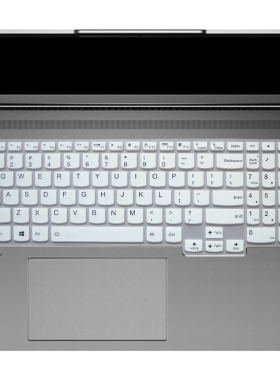 适用联想ThinkBook 16 G4+ ARA键盘膜IAP笔记本电脑套锐龙版2022